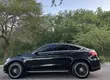 Mercedes-Benz GLC Coupe 250 4MATIC 2017 - 5