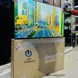 Alitop Smart Frameless TV 50 Inch 4K - 1