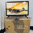 Alitop LED TV 24 Inches - 2