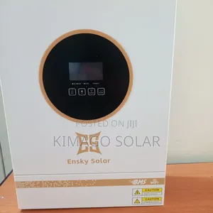 REVO VM II PRO 10KW Hybrid Solar Inverter