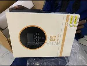 REVO VM II PRO 10KW 48V Hybrid Solar Inverter