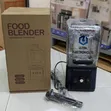 Rising Soundproof Heavy Duty Food Blender (1.6L) - 1