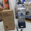 Rising Soundproof Heavy Duty Food Blender (1.6L) - 2