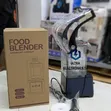 Rising Soundproof Heavy Duty Food Blender (1.6L) - 3