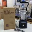 Rising Soundproof Heavy Duty Food Blender (1.6L) - 4