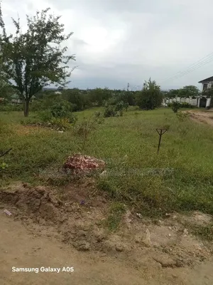 5 Acres Commercial Land for Sale, Mbezi Magufuli
