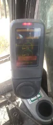 Caterpillar 320D Excavator - 1