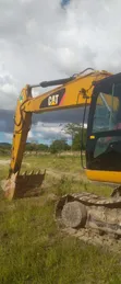 Caterpillar 320D Excavator - 2