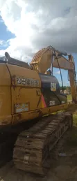 Caterpillar 320D Excavator - 3