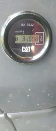 Caterpillar 320D Excavator - 5