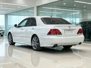 Toyota Crown Athlete 2006