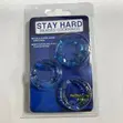 Cock Ring Set - Performance Pro - 2