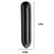Wearable Bullet Vibrator with App Control - 2