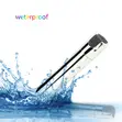 Midnight Bullet Mini Vibrator - 5