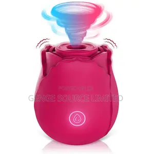 RoseAir Suction Stimulator