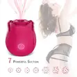 RoseAir Suction Stimulator - 2