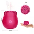 RoseAir Suction Stimulator - 3