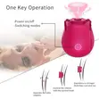 RoseAir Suction Stimulator - 4