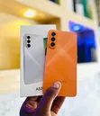 New Samsung Galaxy A57 5G 256GB Orange - 1