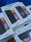 New Samsung Galaxy A32 128GB Black - 1