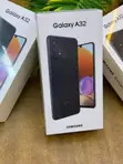 New Samsung Galaxy A32 128GB Black - 2