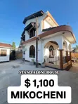 3 Bedroom Apartment for Rent in Kahwa Real Estate, Mikocheni - 1