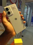 New Motorola S50 Neo 256GB White - 2