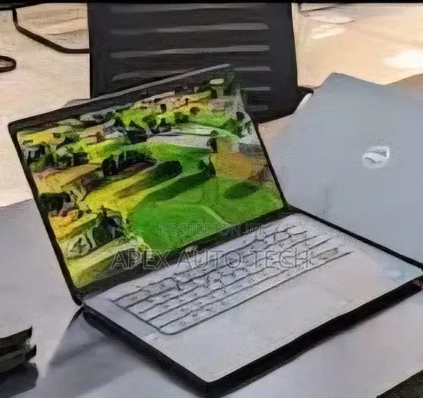 Dell Latitude 7420 Laptop 16GB RAM, Intel Core i5, 256GB SSD - 1