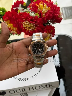 Patek Philippe Watch