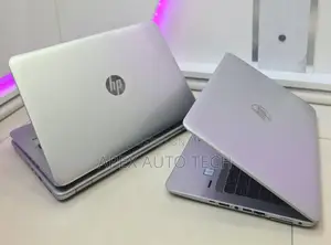 HP EliteBook 840 G5 Laptop - 8GB RAM, 256GB SSD