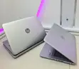 HP EliteBook 840 G5 Laptop - 8GB RAM, 256GB SSD - 4