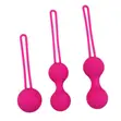 Kegel Balls Set - Pelvic Tightening - 1