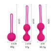 Kegel Balls Set - Pelvic Tightening - 2