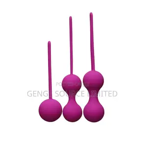 Kegel Balls Set - Pelvic Tightening