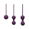 Kegel Balls Set - Pelvic Tightening - 4