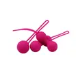 Kegel Balls Set - Pelvic Tightening - 5
