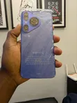 New Huawei Pura 80 5G 256GB Blue - 1