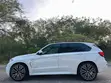 BMW X5 2015 White - 4
