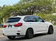 BMW X5 2015 White - 5