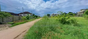 Land for Sale - Mbweni Malindi, 2030 sqm