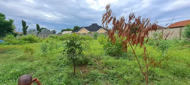 Land for Sale in Mbweni Mpiji - 1