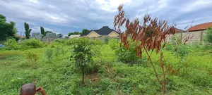 Land for Sale in Mbweni Mpiji