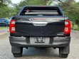 Toyota Hilux Double Cabin 2021 Black - 1