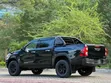 Toyota Hilux Double Cabin 2021 Black - 3
