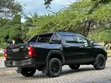 Toyota Hilux Double Cabin 2021 Black - 5
