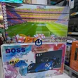 Boss 43-Inch Full HD Smart Frameless TV - 2