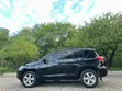Toyota RAV4 2008 Black - 1