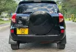 Toyota RAV4 2008 Black - 2