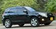 Toyota RAV4 2008 Black - 3