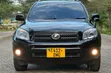 Toyota RAV4 2008 Black - 4